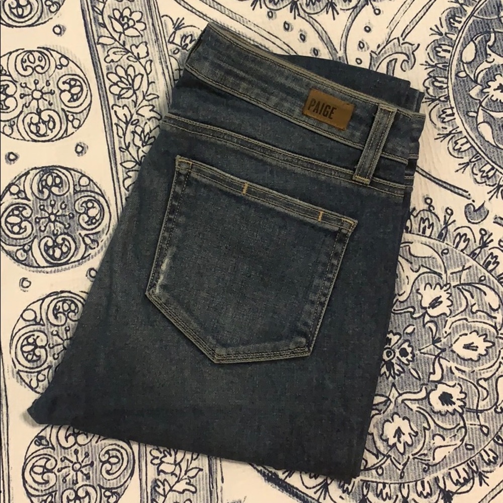 Paige Jeans size 28